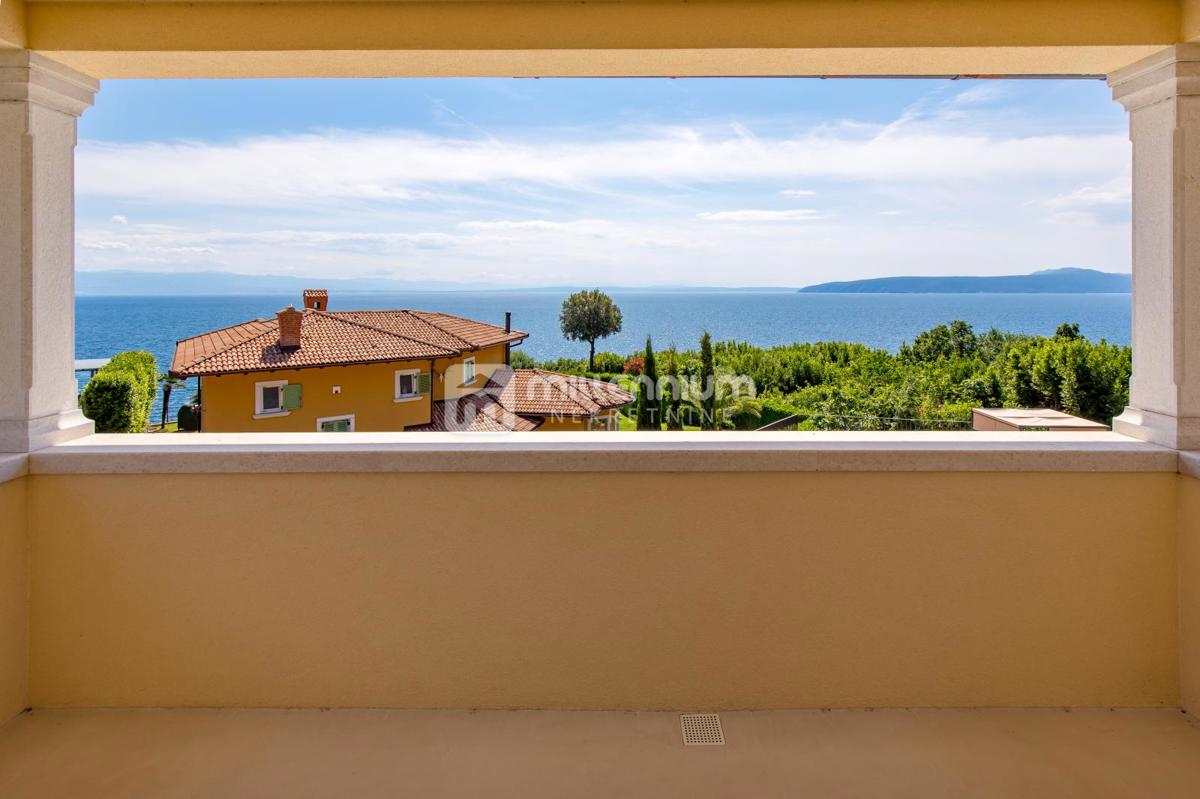 House For sale - PRIMORSKO-GORANSKA MOŠĆENIČKA DRAGA