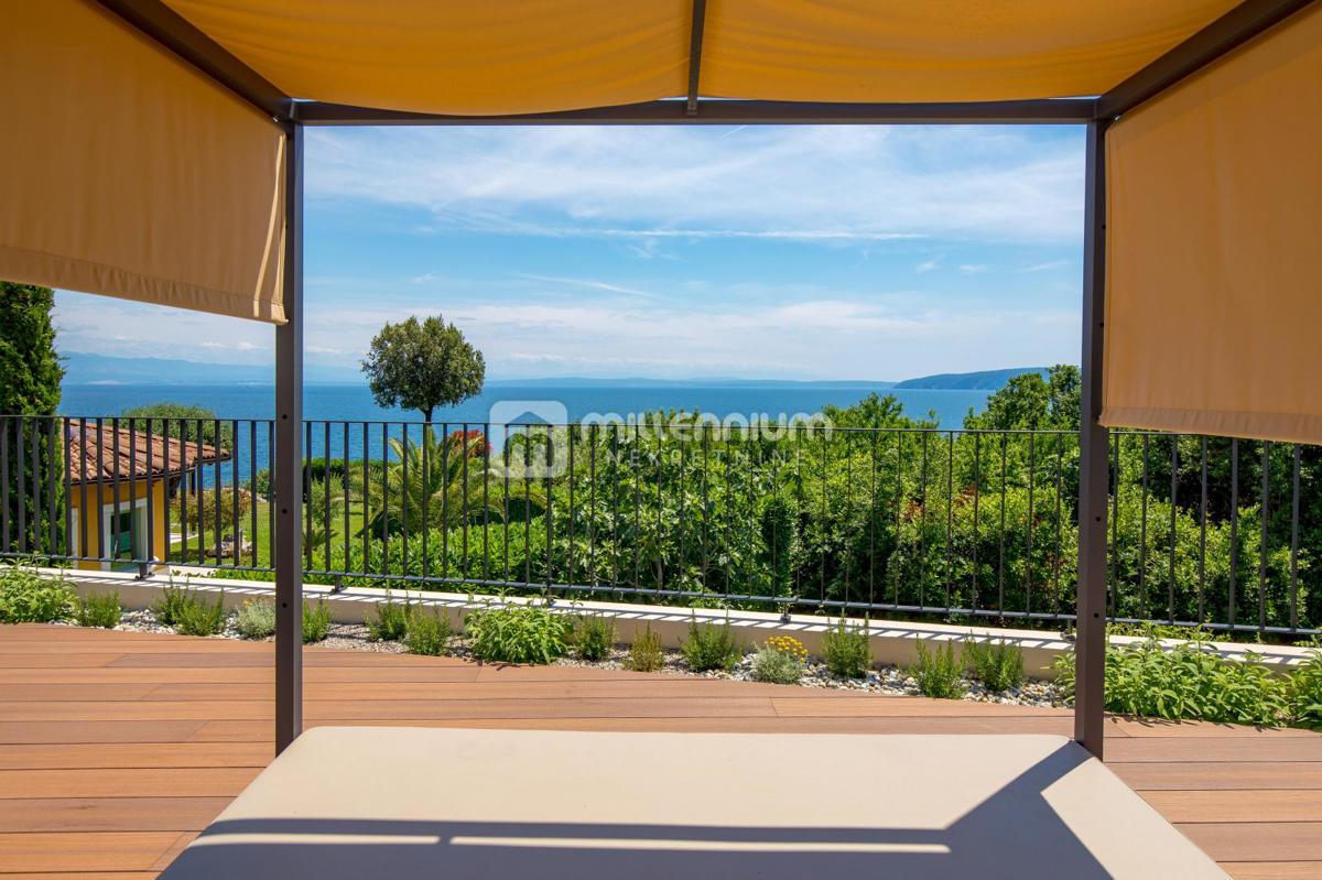 House For sale - PRIMORSKO-GORANSKA MOŠĆENIČKA DRAGA