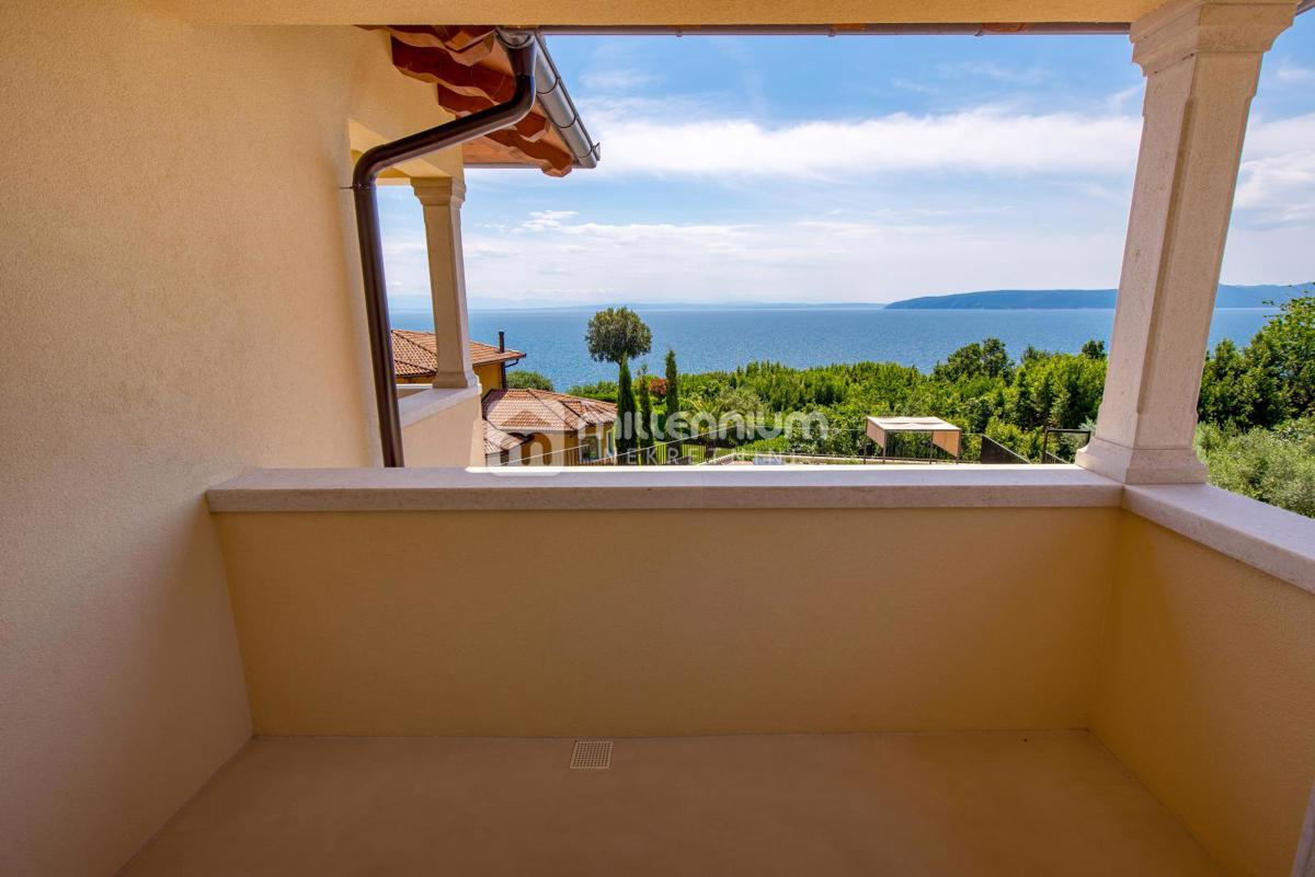 House For sale - PRIMORSKO-GORANSKA MOŠĆENIČKA DRAGA