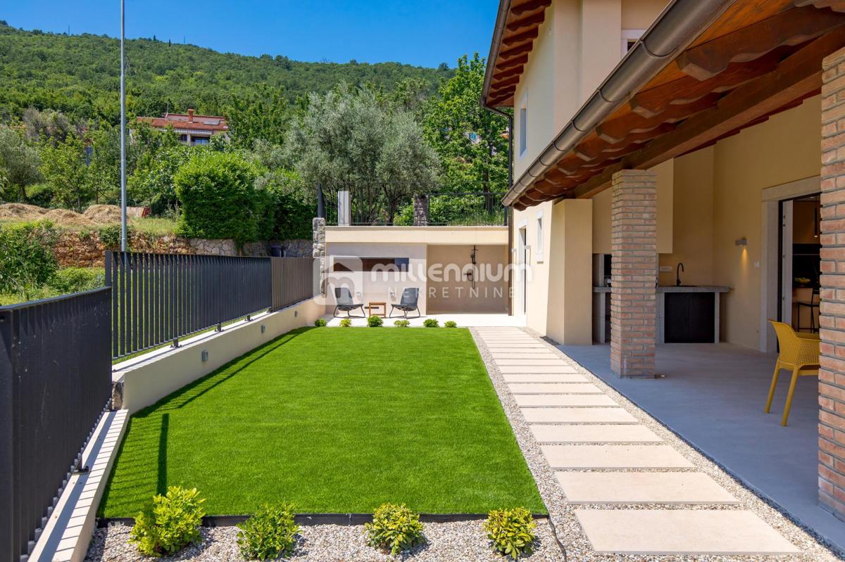 House For sale - PRIMORSKO-GORANSKA MOŠĆENIČKA DRAGA