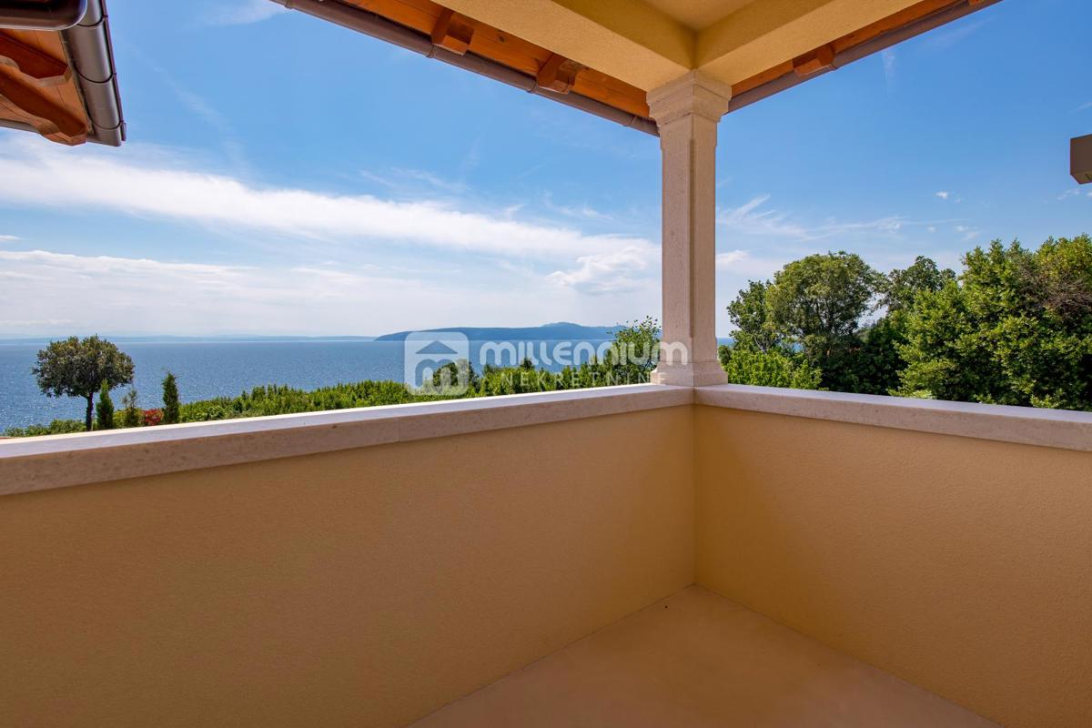 House For sale - PRIMORSKO-GORANSKA MOŠĆENIČKA DRAGA