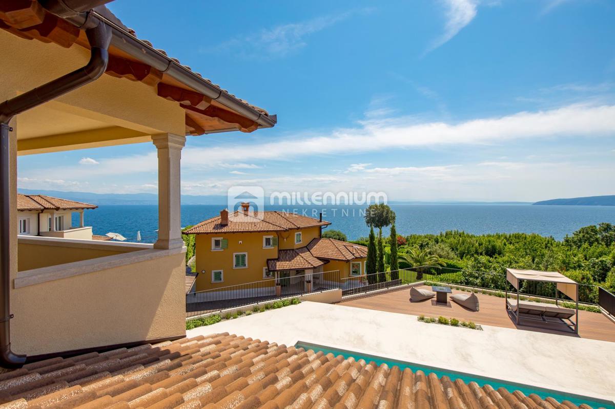 House For sale - PRIMORSKO-GORANSKA MOŠĆENIČKA DRAGA
