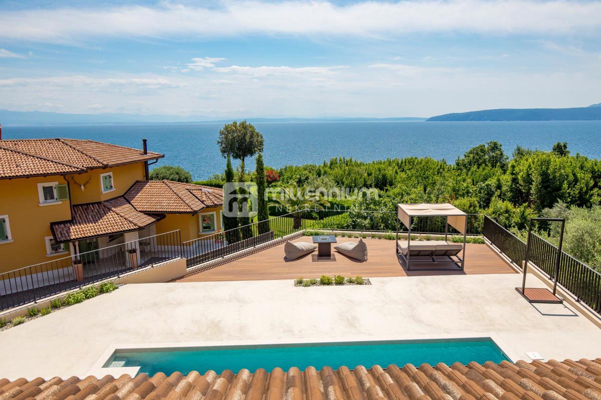 House For sale - PRIMORSKO-GORANSKA MOŠĆENIČKA DRAGA