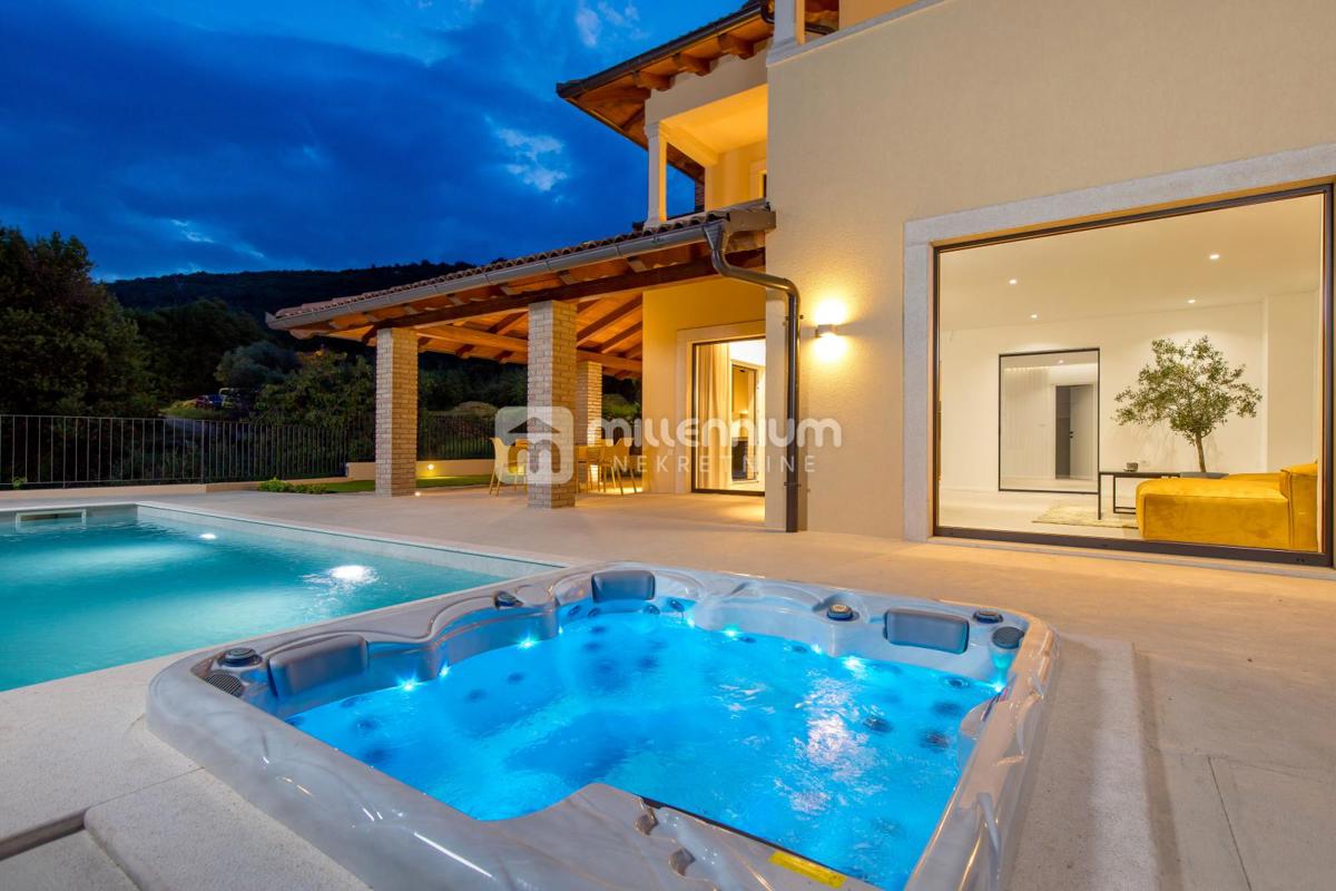House For sale - PRIMORSKO-GORANSKA MOŠĆENIČKA DRAGA