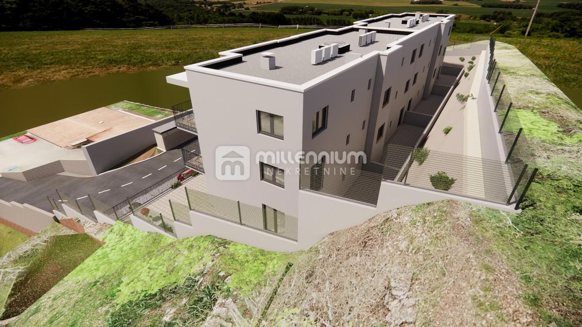 Apartment Zu verkaufen - PRIMORSKO-GORANSKA VIŠKOVO