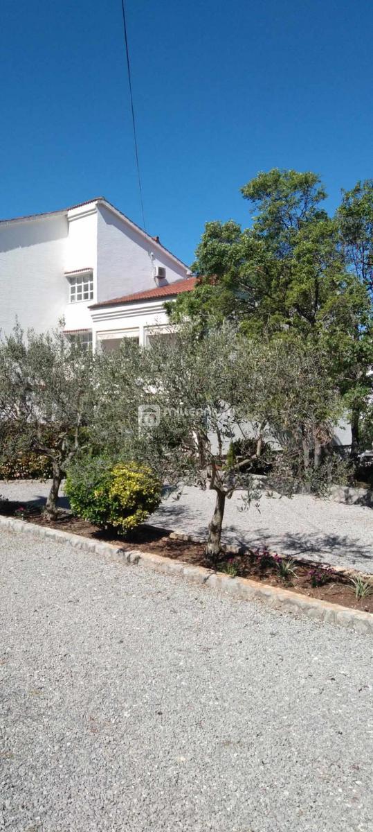 Kuća Na prodaju - PRIMORSKO-GORANSKA KRK