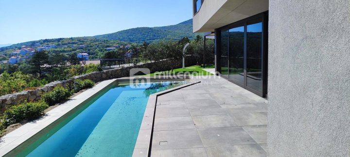 House for sale 288 m² – Vrbnik