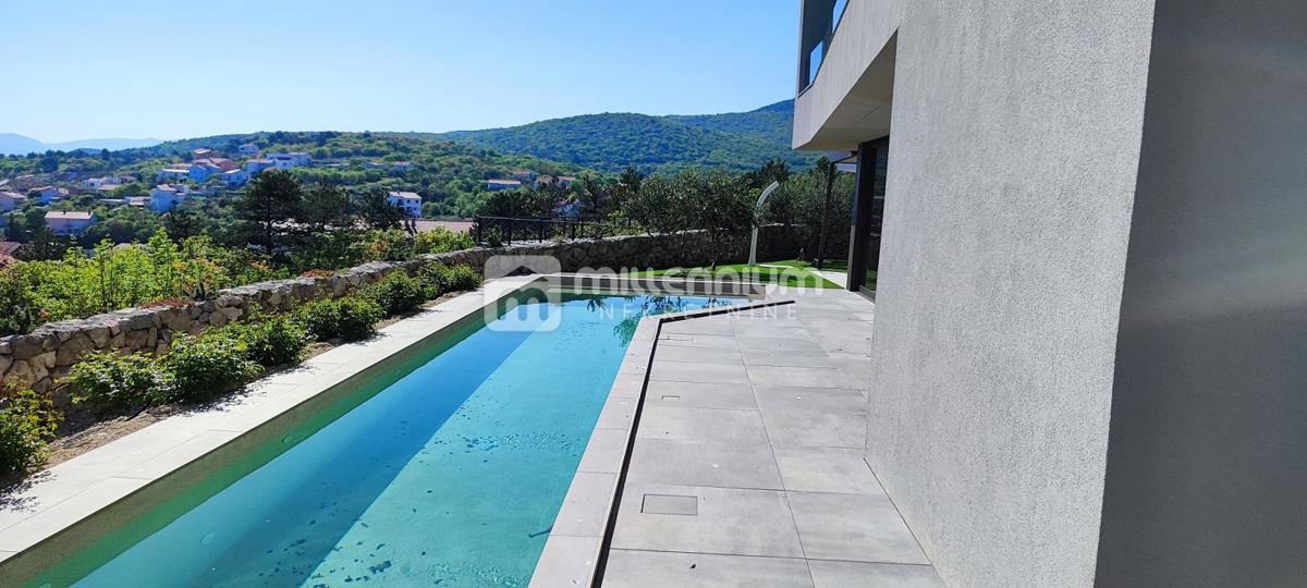 House For sale - PRIMORSKO-GORANSKA KRK