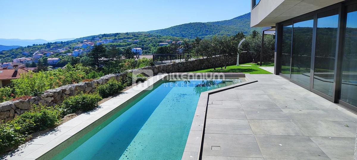 House For sale - PRIMORSKO-GORANSKA KRK