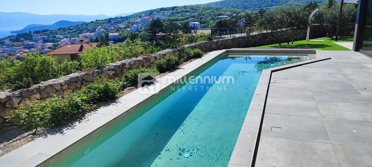 House For sale - PRIMORSKO-GORANSKA KRK
