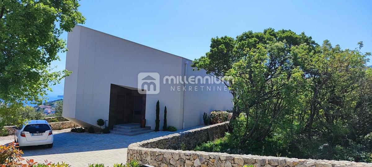 House For sale - PRIMORSKO-GORANSKA KRK
