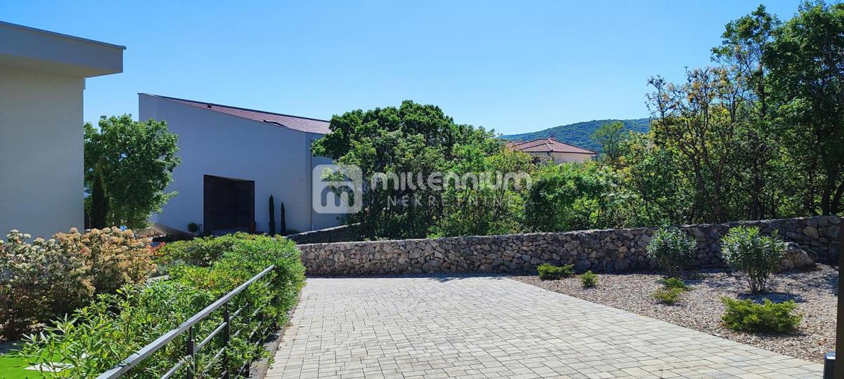 House For sale - PRIMORSKO-GORANSKA KRK