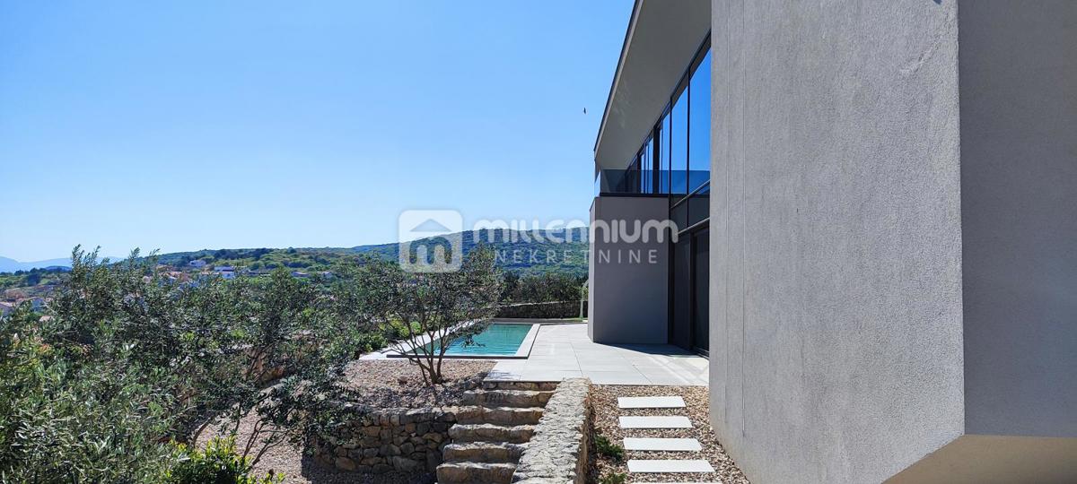 House For sale - PRIMORSKO-GORANSKA KRK