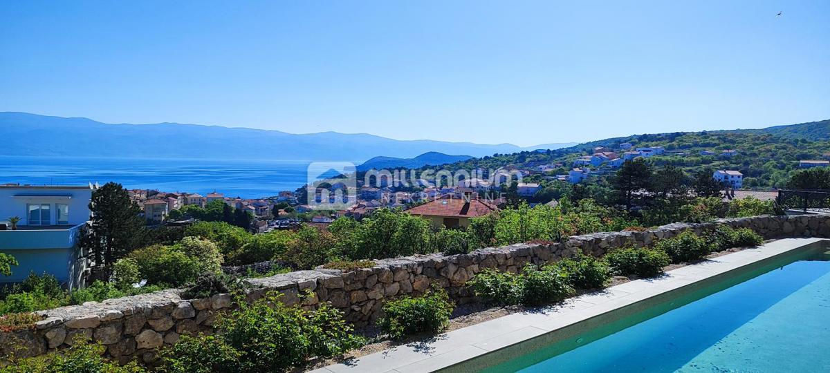 House For sale - PRIMORSKO-GORANSKA KRK