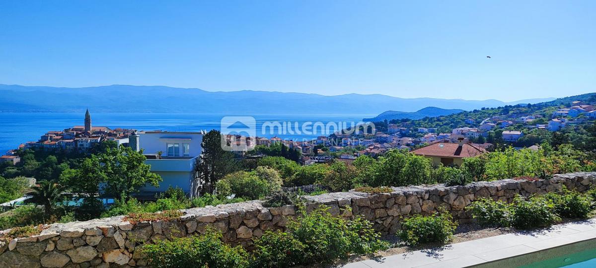 House For sale - PRIMORSKO-GORANSKA KRK