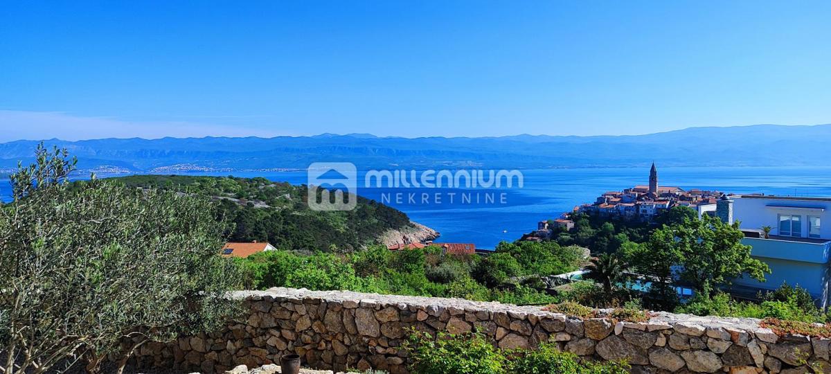 House For sale - PRIMORSKO-GORANSKA KRK