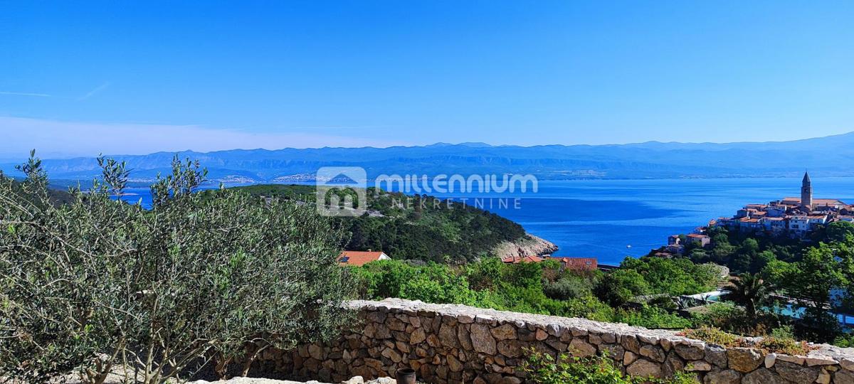 House For sale - PRIMORSKO-GORANSKA KRK