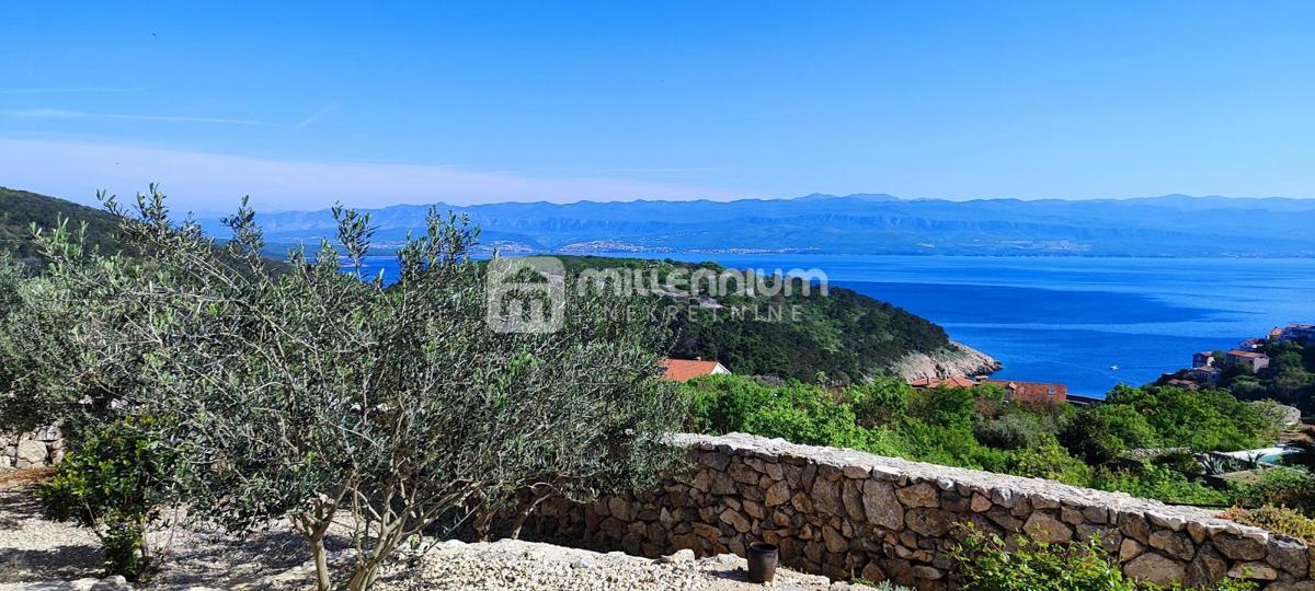 House For sale - PRIMORSKO-GORANSKA KRK