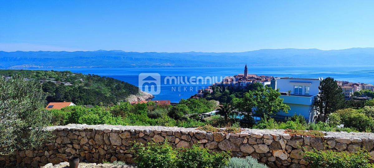 Casa In vendita - PRIMORSKO-GORANSKA Krk