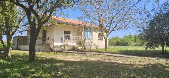Casa in vendita 100 m² – Baderna