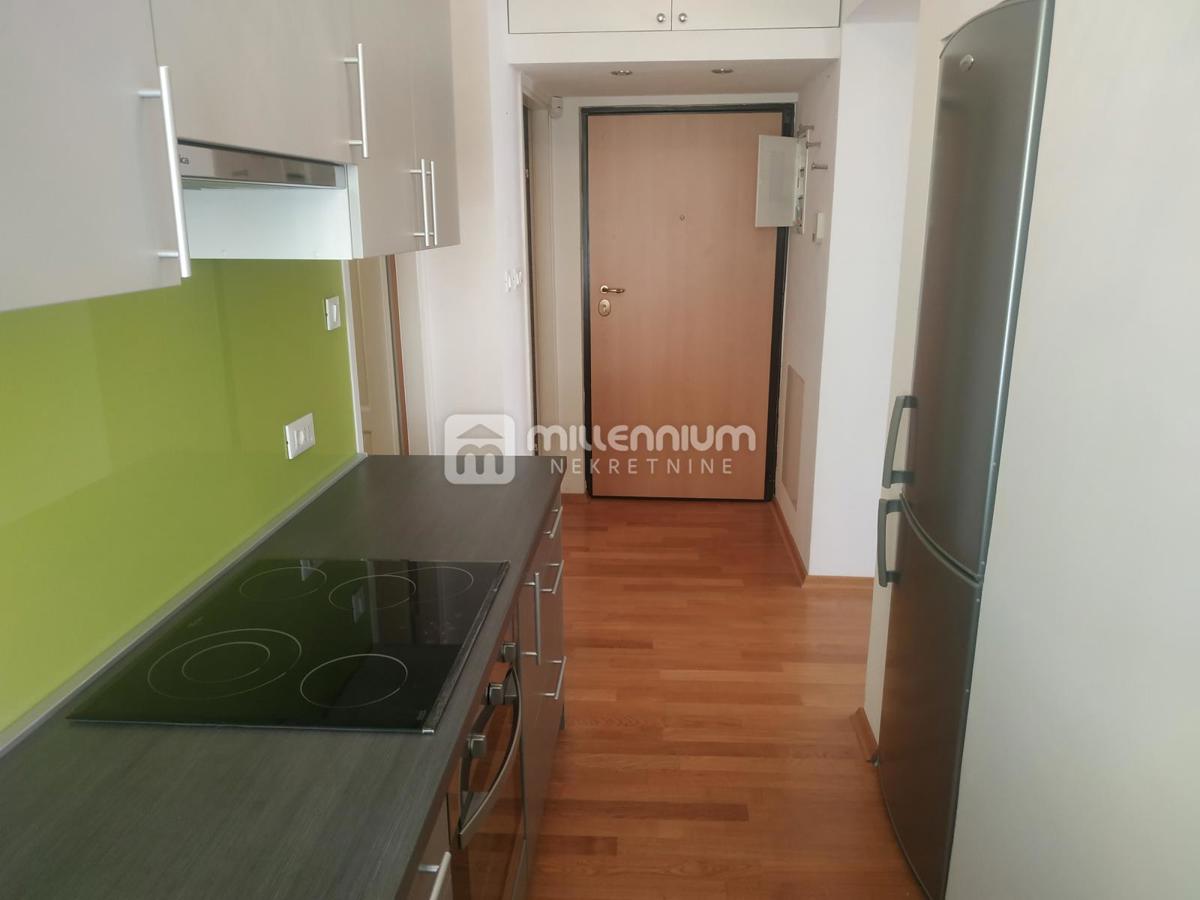 Apartmán Na predaj - PRIMORSKO-GORANSKA OPATIJA