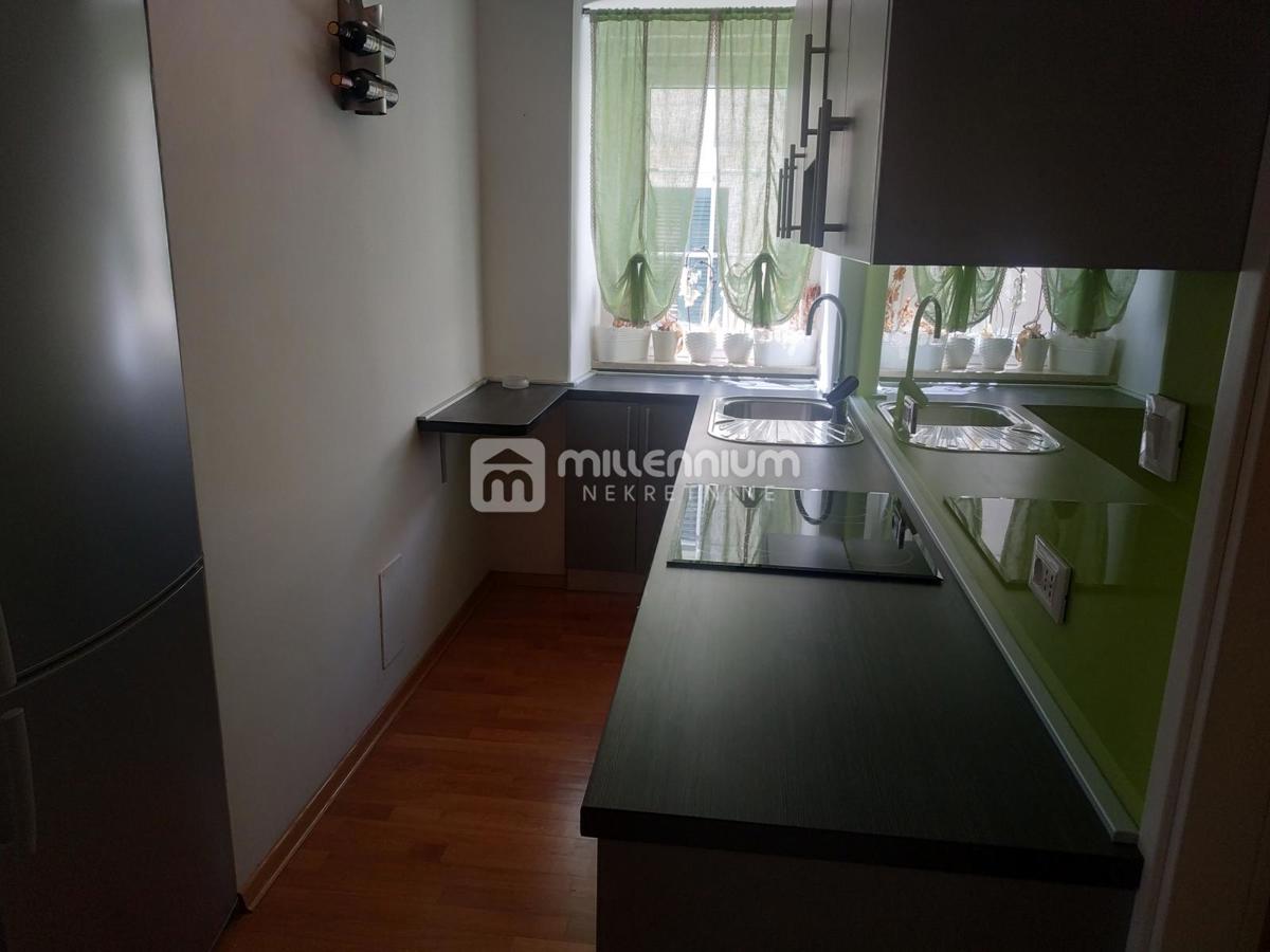 Apartmán Na predaj - PRIMORSKO-GORANSKA OPATIJA