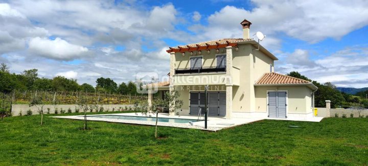 Casa in vendita 145 m² – Labin