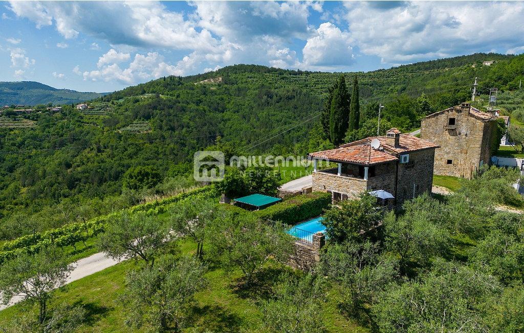 House For sale - ISTARSKA MOTOVUN