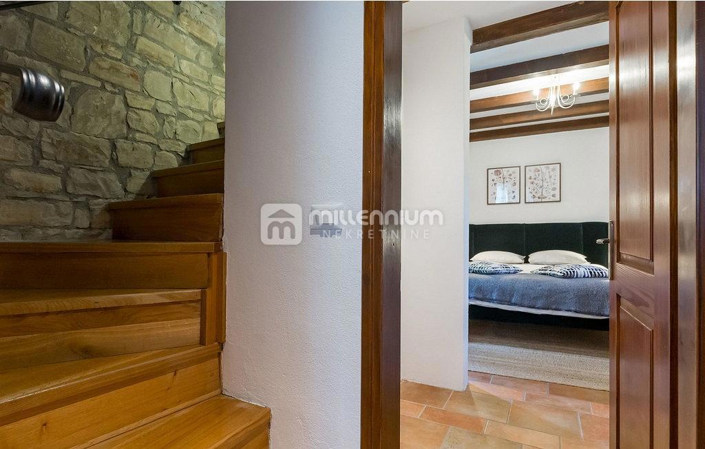 House For sale - ISTARSKA MOTOVUN