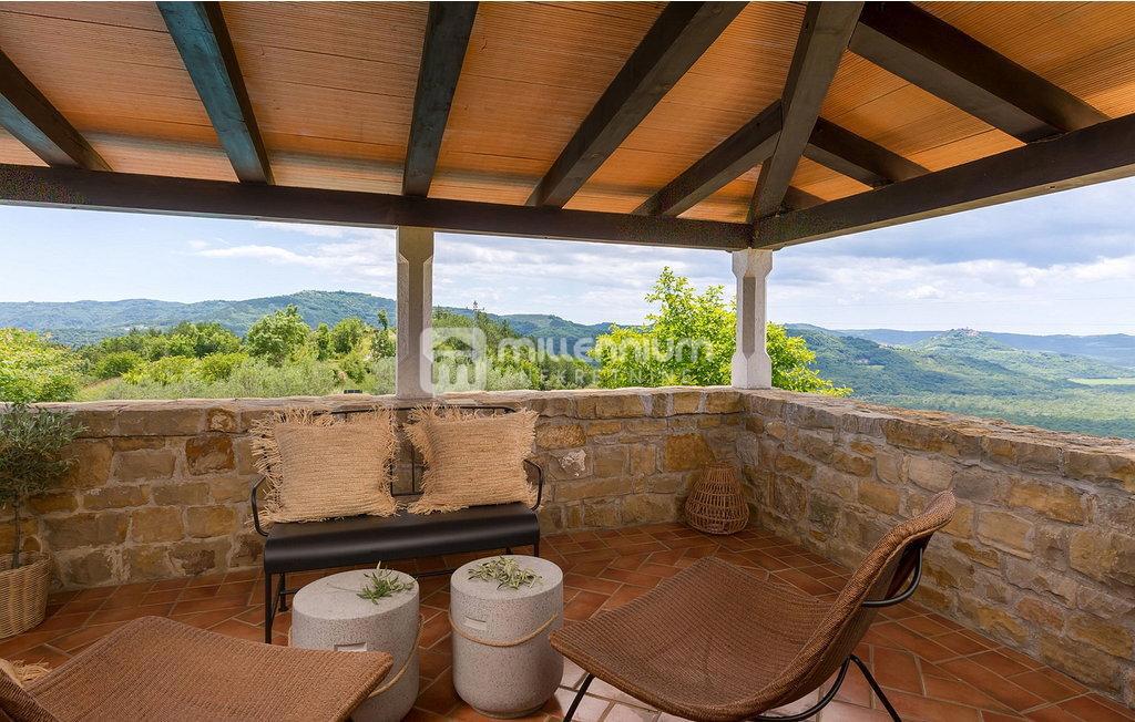 House For sale - ISTARSKA MOTOVUN