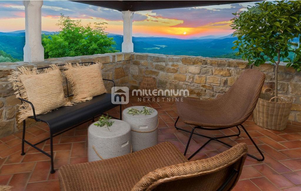 House For sale - ISTARSKA MOTOVUN