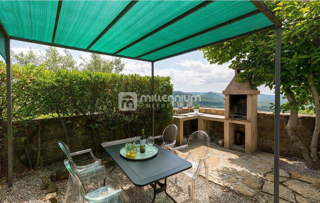 House For sale - ISTARSKA MOTOVUN