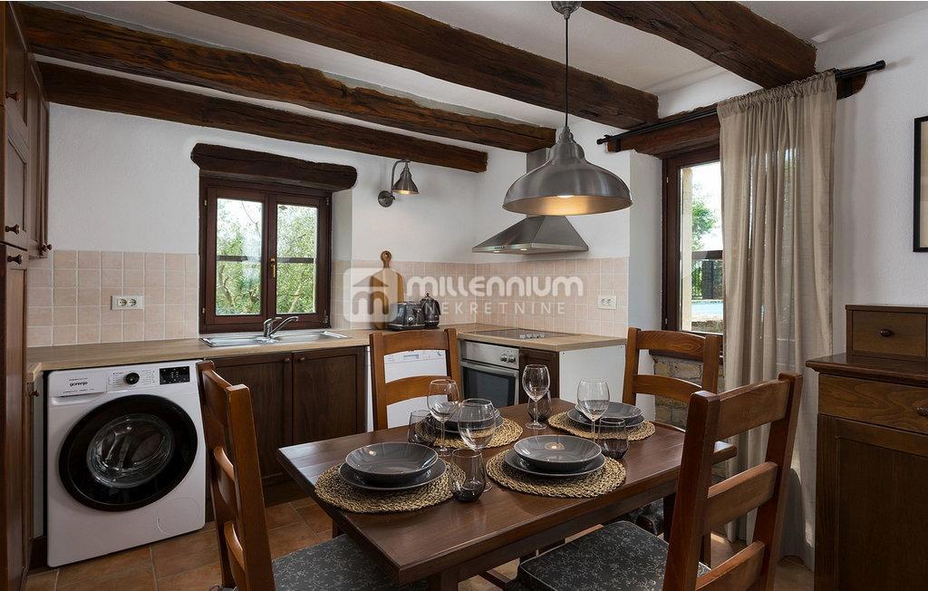 House For sale - ISTARSKA MOTOVUN