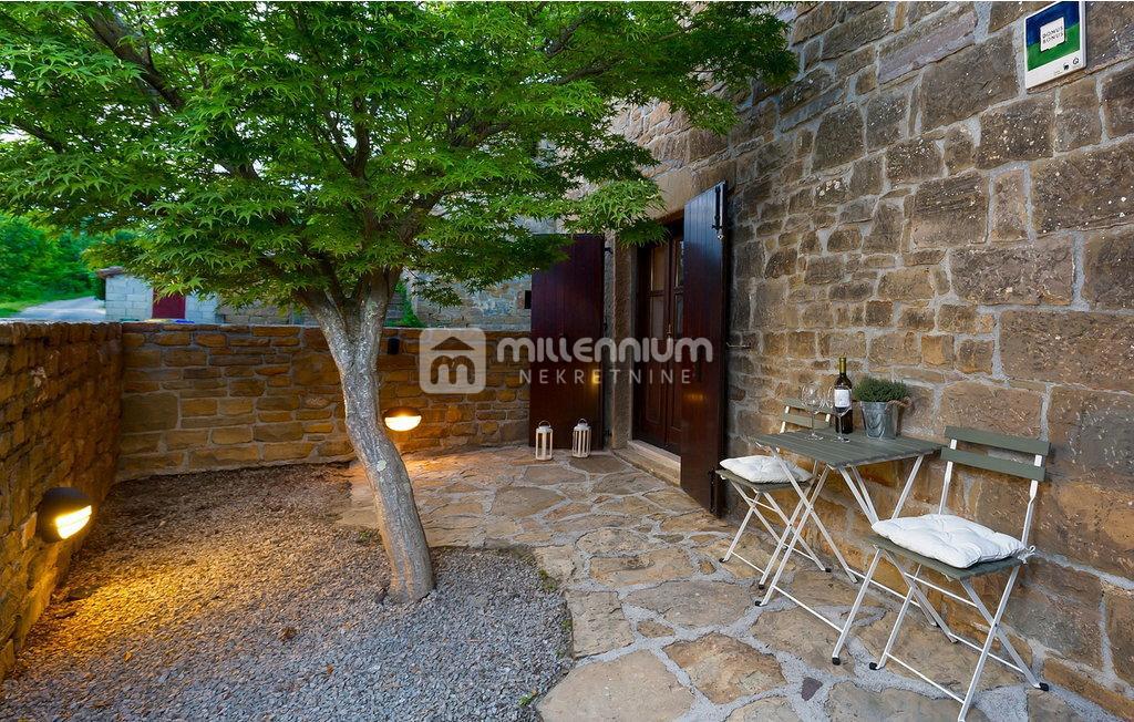 House For sale - ISTARSKA MOTOVUN