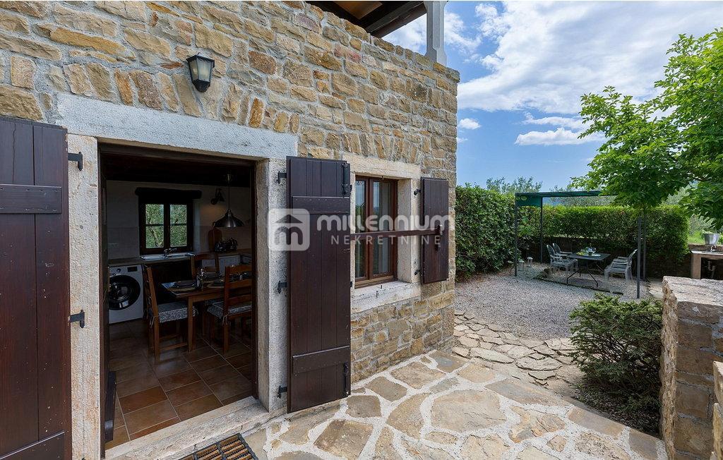 House For sale - ISTARSKA MOTOVUN