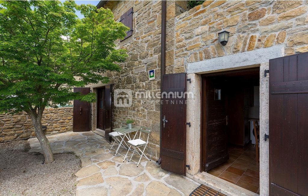 House For sale - ISTARSKA MOTOVUN