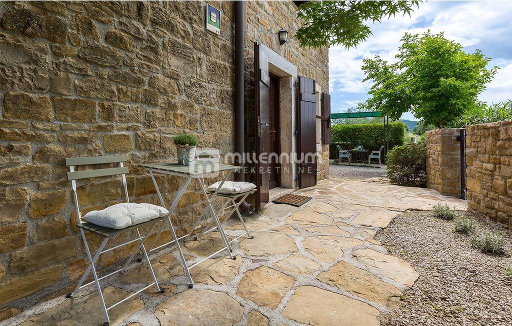 House For sale - ISTARSKA MOTOVUN