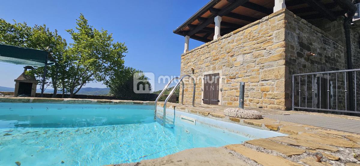 House For sale - ISTARSKA MOTOVUN