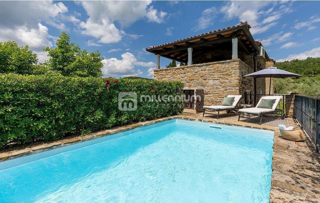 House For sale - ISTARSKA MOTOVUN