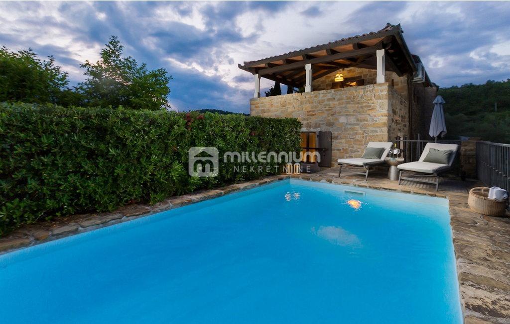 House For sale - ISTARSKA MOTOVUN