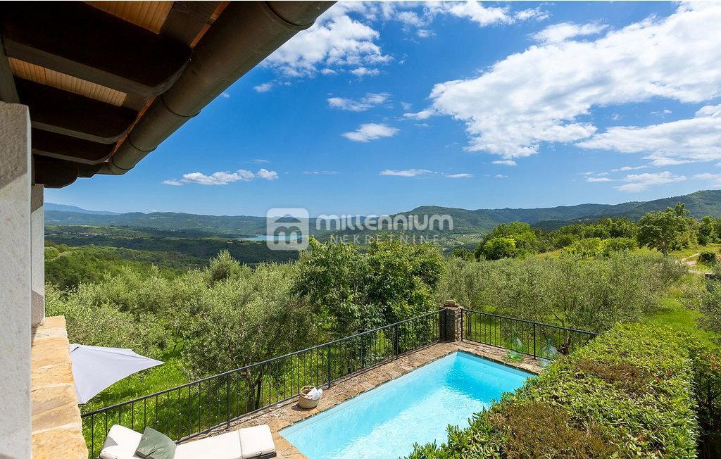 House For sale - ISTARSKA MOTOVUN