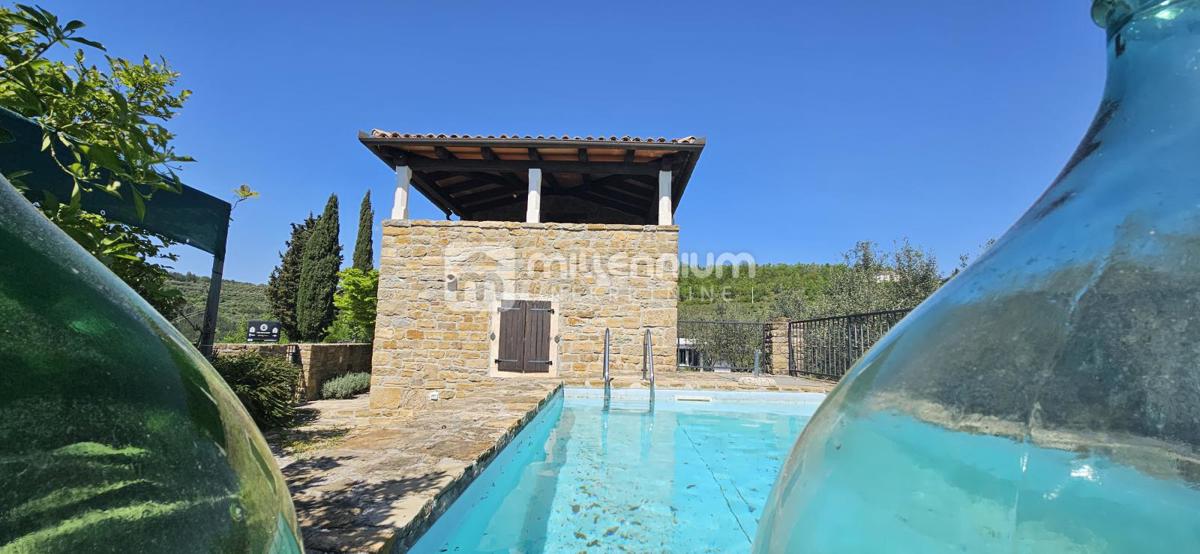 House For sale - ISTARSKA MOTOVUN