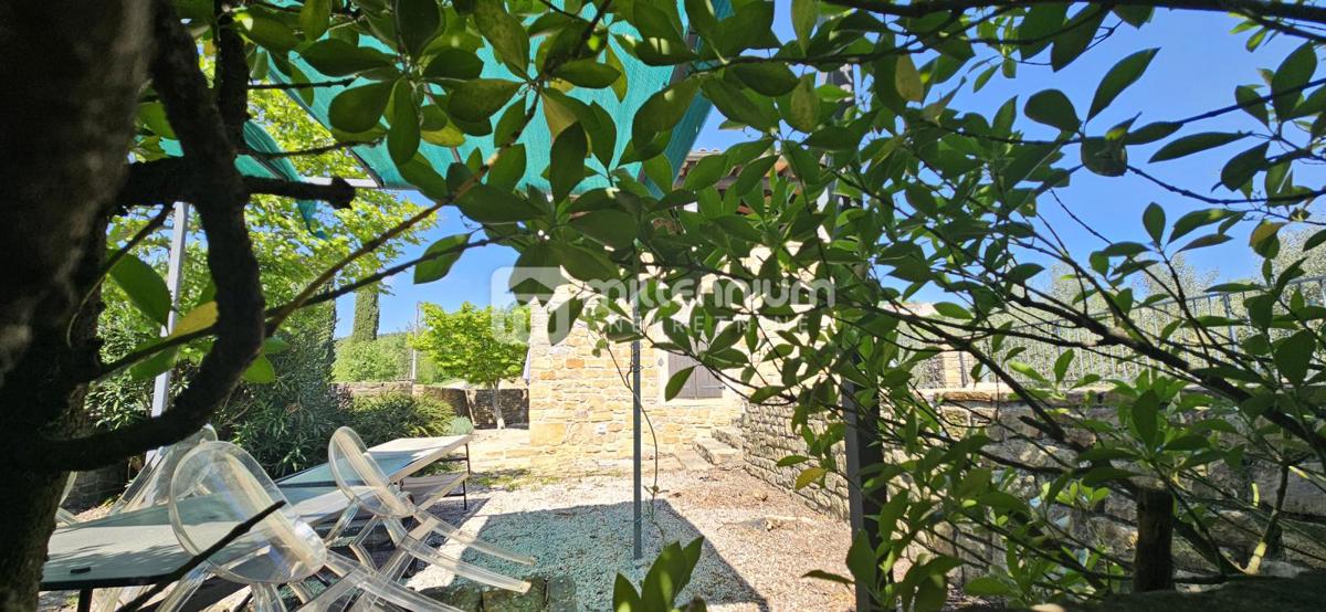 House For sale - ISTARSKA MOTOVUN