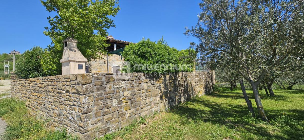 House For sale - ISTARSKA MOTOVUN