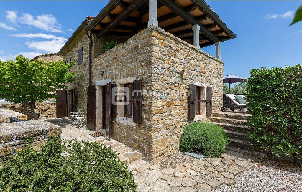 House For sale - ISTARSKA MOTOVUN