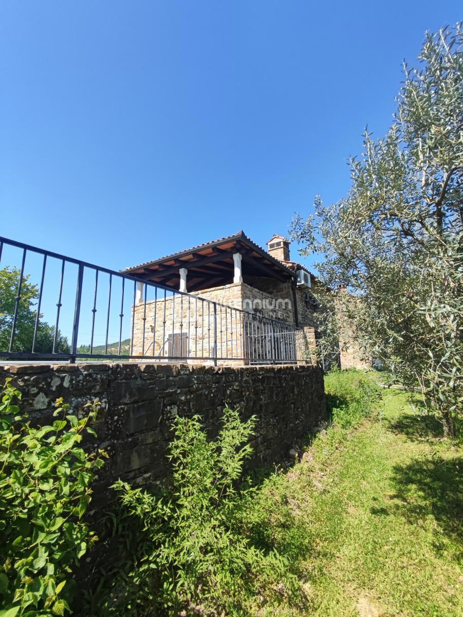 House For sale - ISTARSKA MOTOVUN