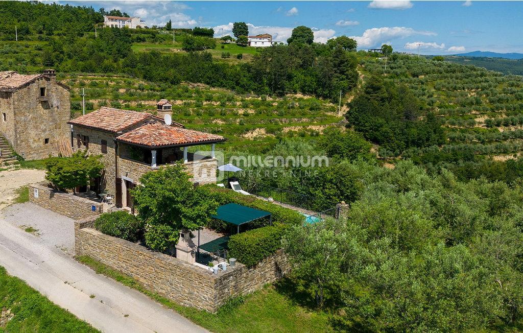 House For sale - ISTARSKA MOTOVUN