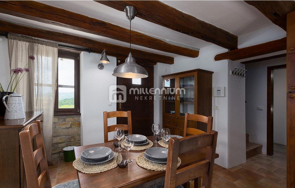 House For sale - ISTARSKA MOTOVUN