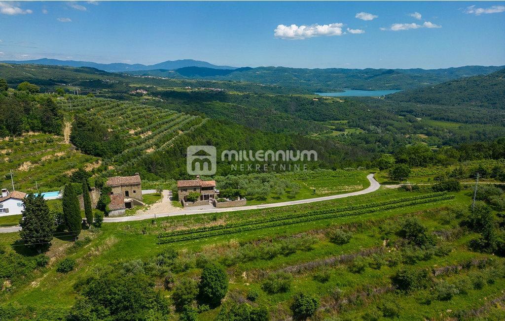 House For sale - ISTARSKA MOTOVUN