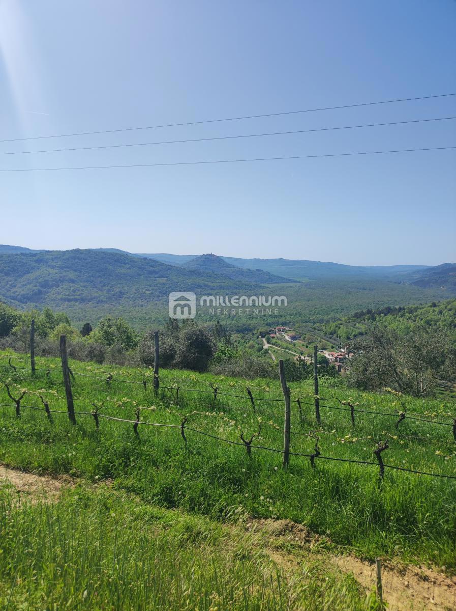 House For sale - ISTARSKA MOTOVUN